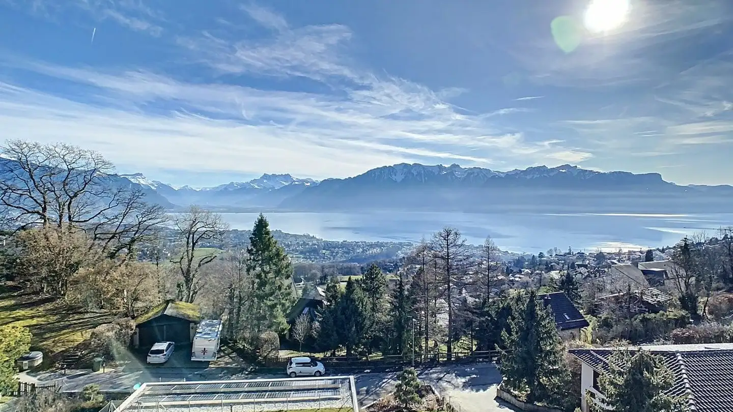 Casa singola in vendita - 1800 Vevey - Photo 2