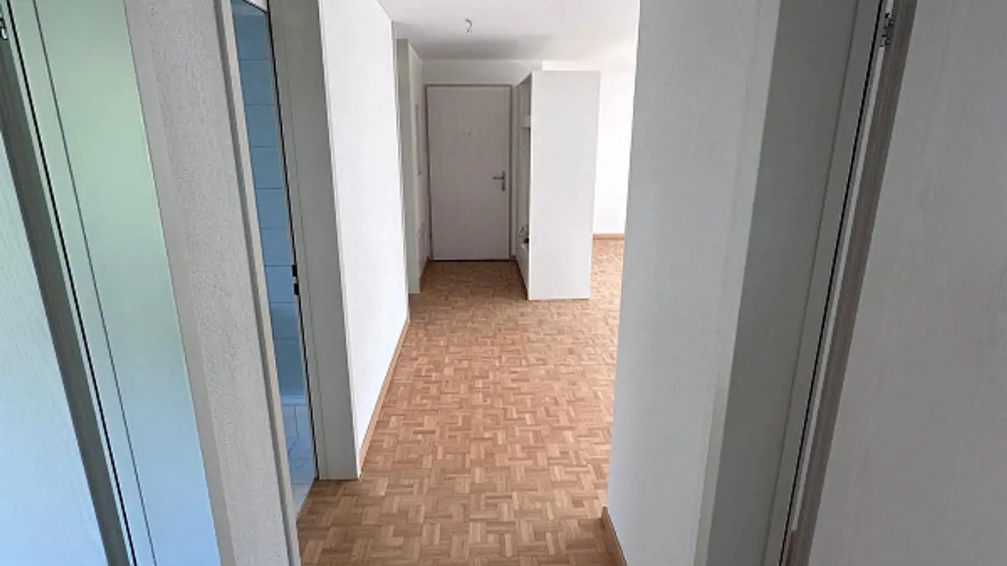 Apartment for rent - Rorschacherstrasse 67a, 9450 Lüchingen - Photo 4