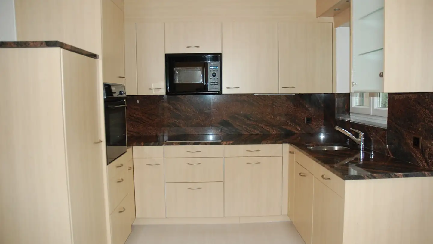 Apartment for rent - Im Lux 8, 7302 Landquart