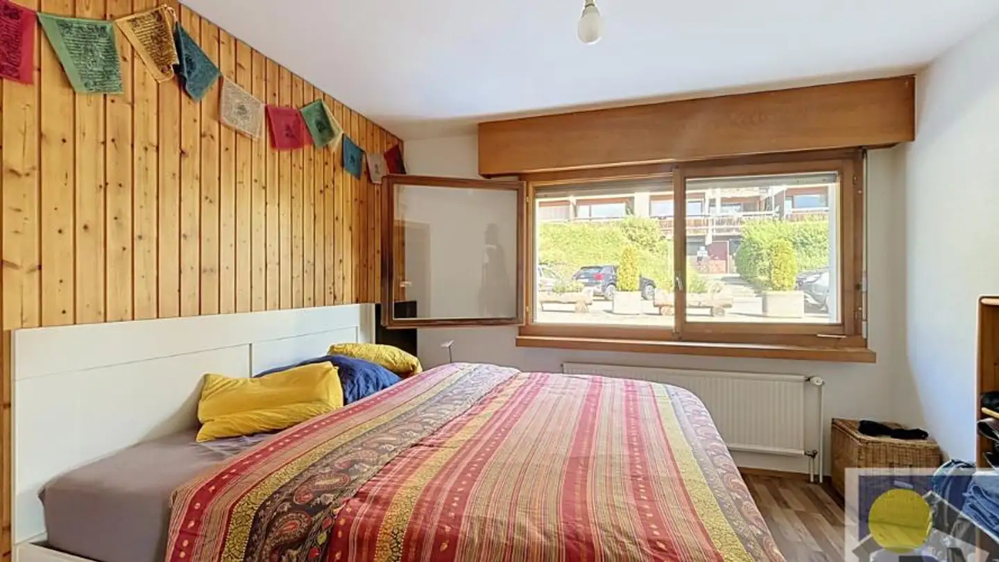 Wohnung kaufen - Route Des Esserts, 1854 Leysin - Foto 3