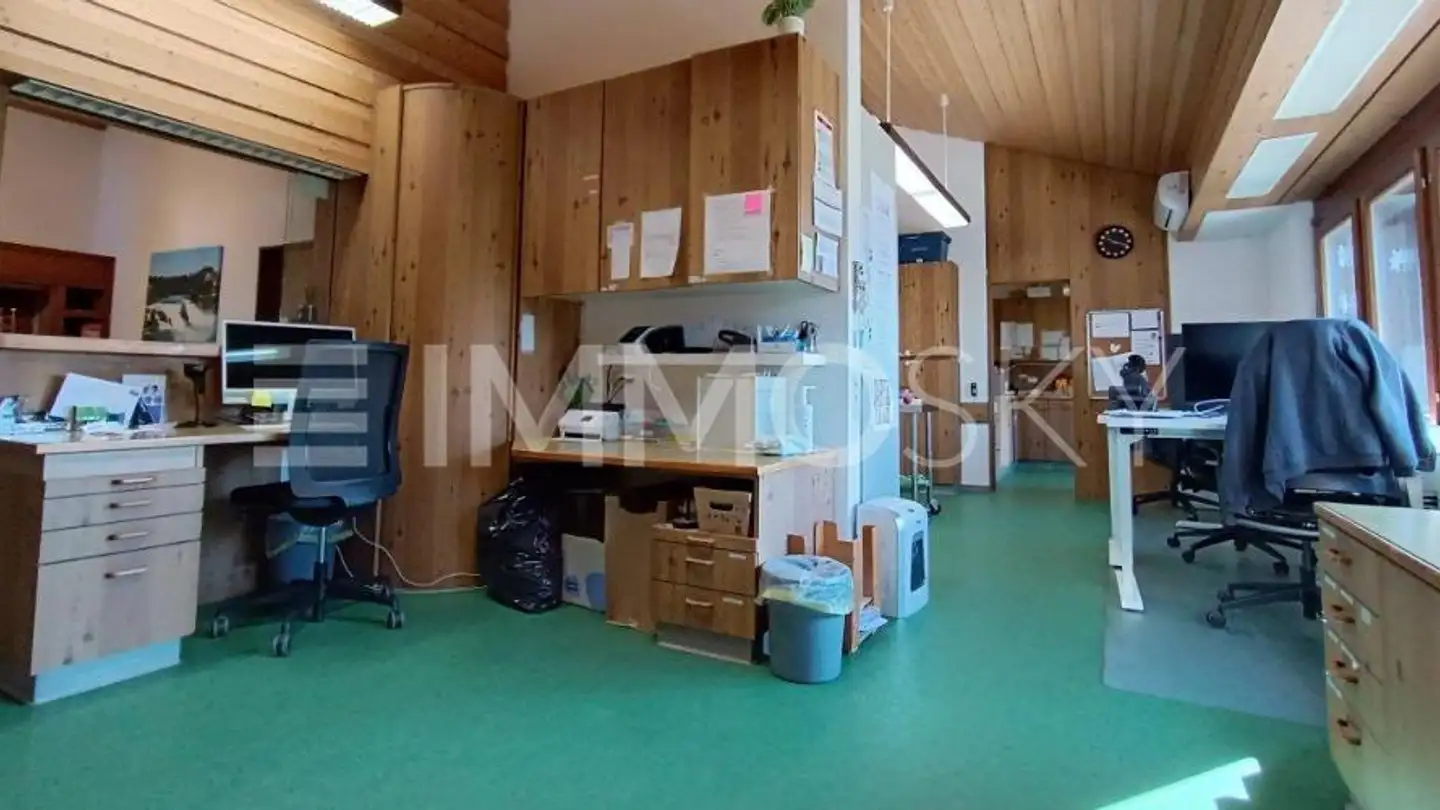 Commercial for rent - 8224 Löhningen - Photo 2