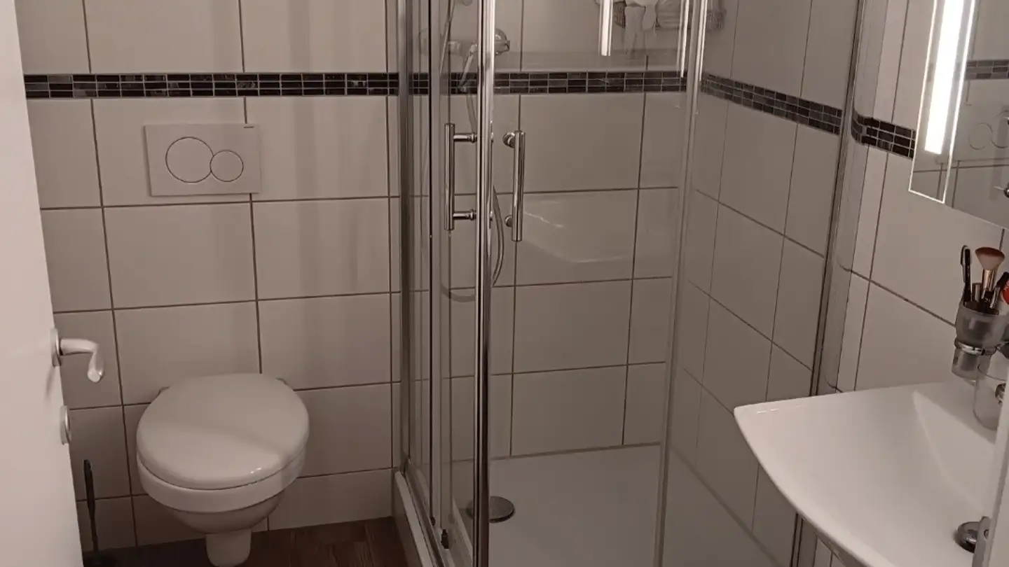 Appartement à louer - 4053 Basel