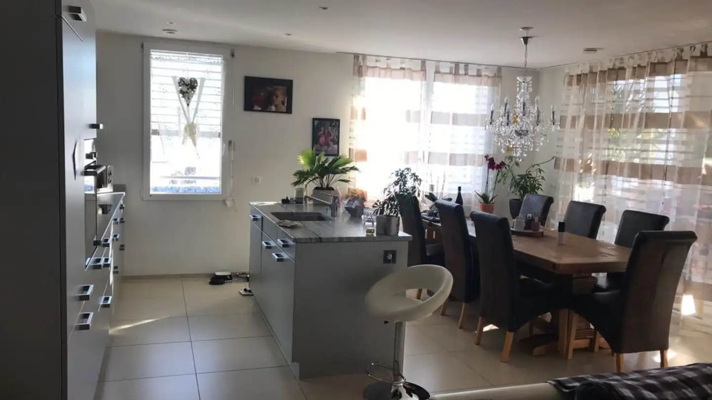 Appartement à louer - Lerchenfeld 5, 8560 Märstetten - Photo 2