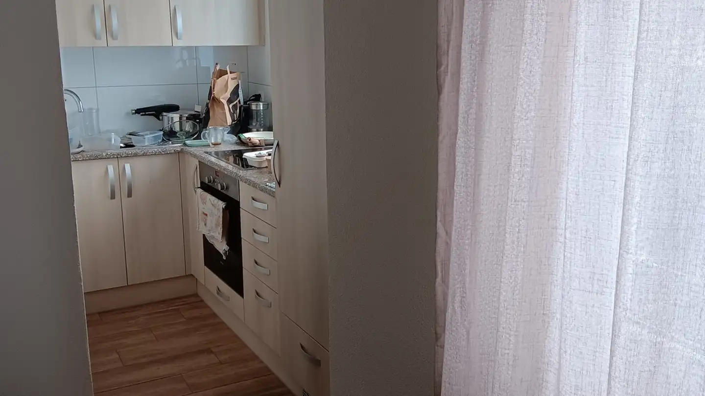 Appartement à louer - 4053 Basel - Photo 2