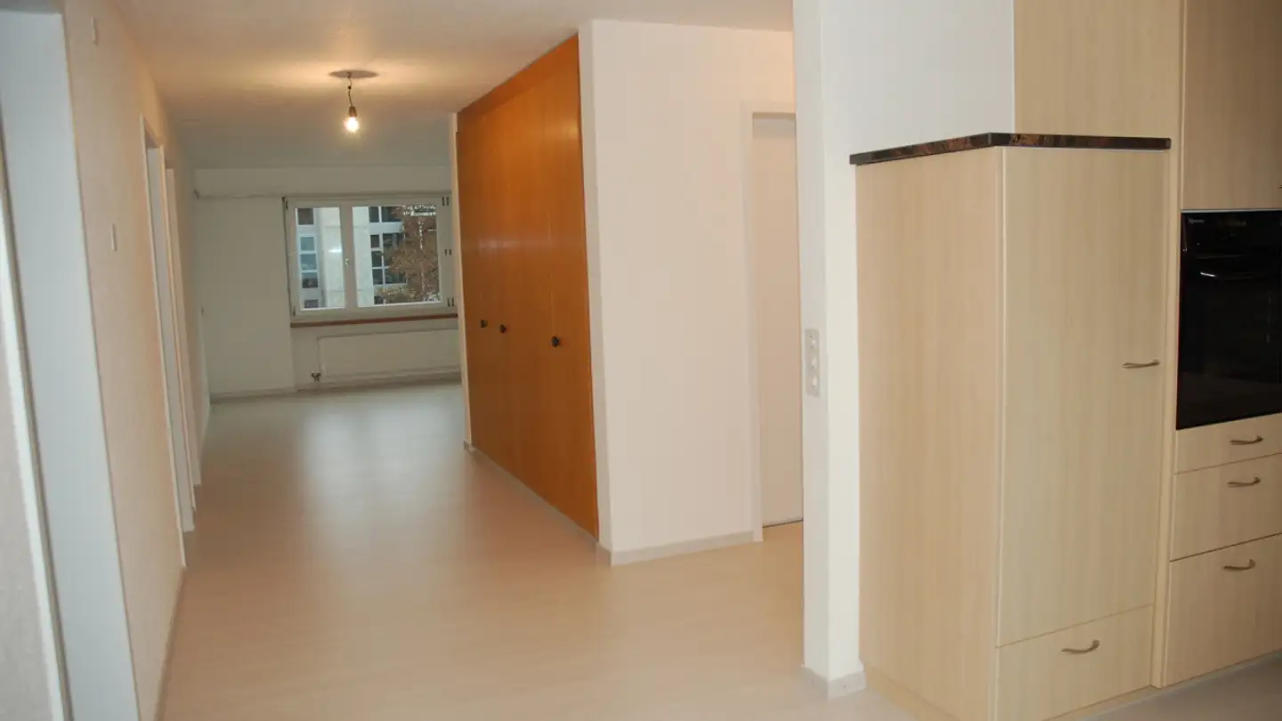 Apartment for rent - Im Lux 8, 7302 Landquart - Photo 4