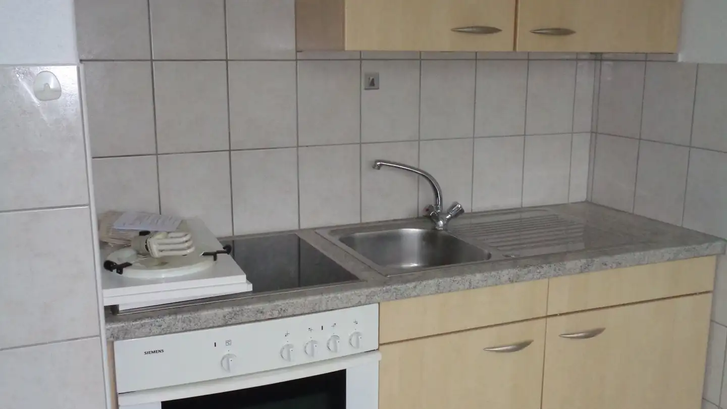 Appartamento in affitto - Rue Champ Faudin 32, 2740 Moutier