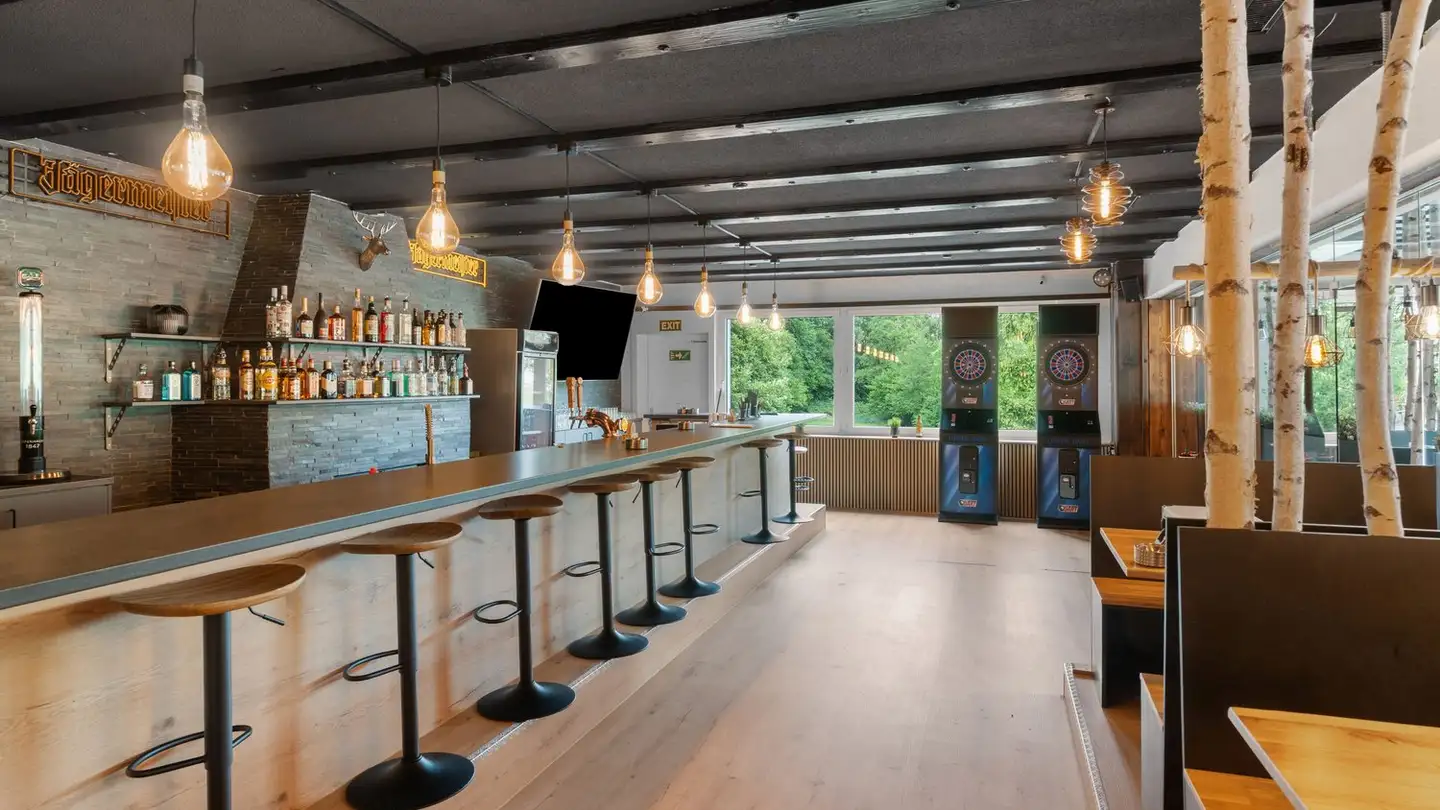 Restaurant for rent - 6110 Wolhusen - Photo 3