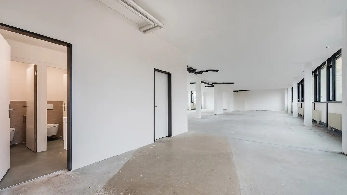 Studio medico in affitto - Zürcherstrasse 7, 8400 Winterthur - Foto 2