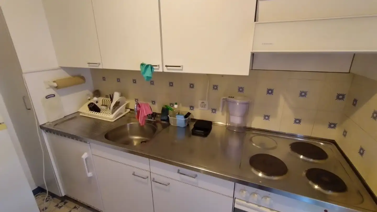 Wohnung mieten - Via Alla Roggia 25, 6962 Viganello - Foto 4