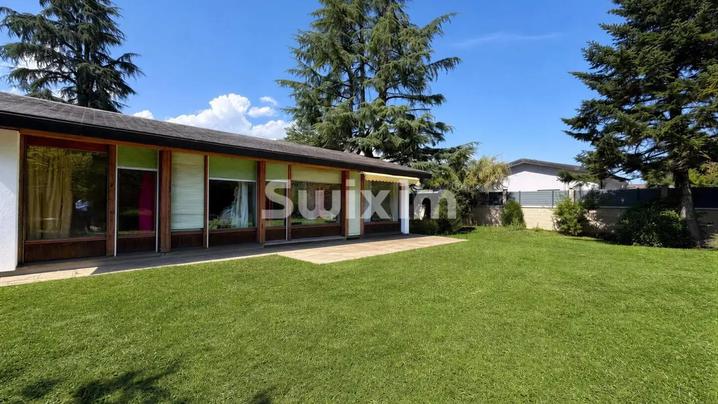 Single house for sale - 1232 Confignon - Photo 3