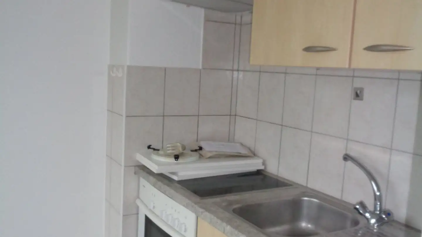 Appartamento in affitto - Rue Champ Faudin 32, 2740 Moutier - Foto 2