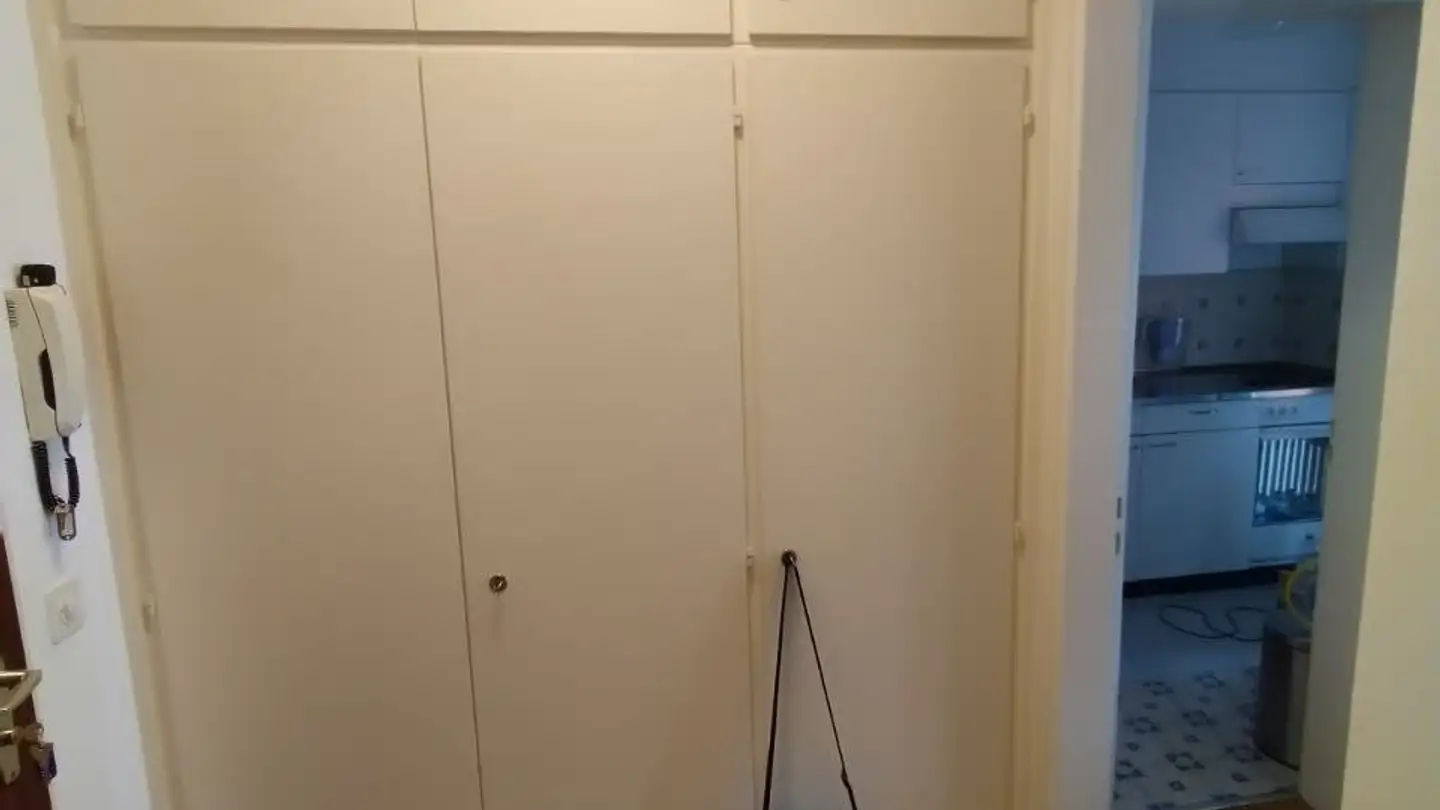 Wohnung mieten - Via Alla Roggia 25, 6962 Viganello - Foto 2