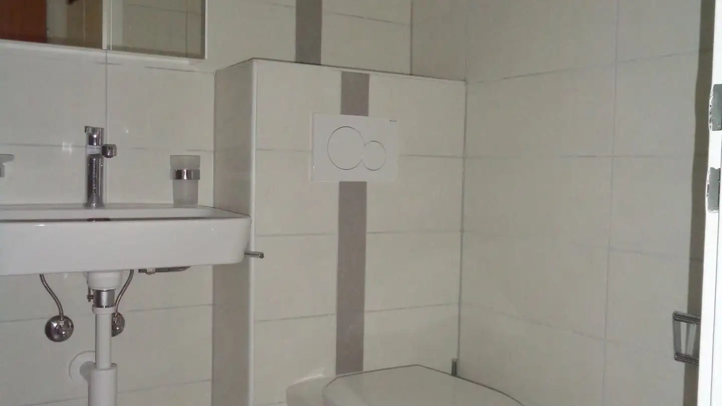 Appartamento in affitto - Rue Champ Faudin 32, 2740 Moutier - Foto 3