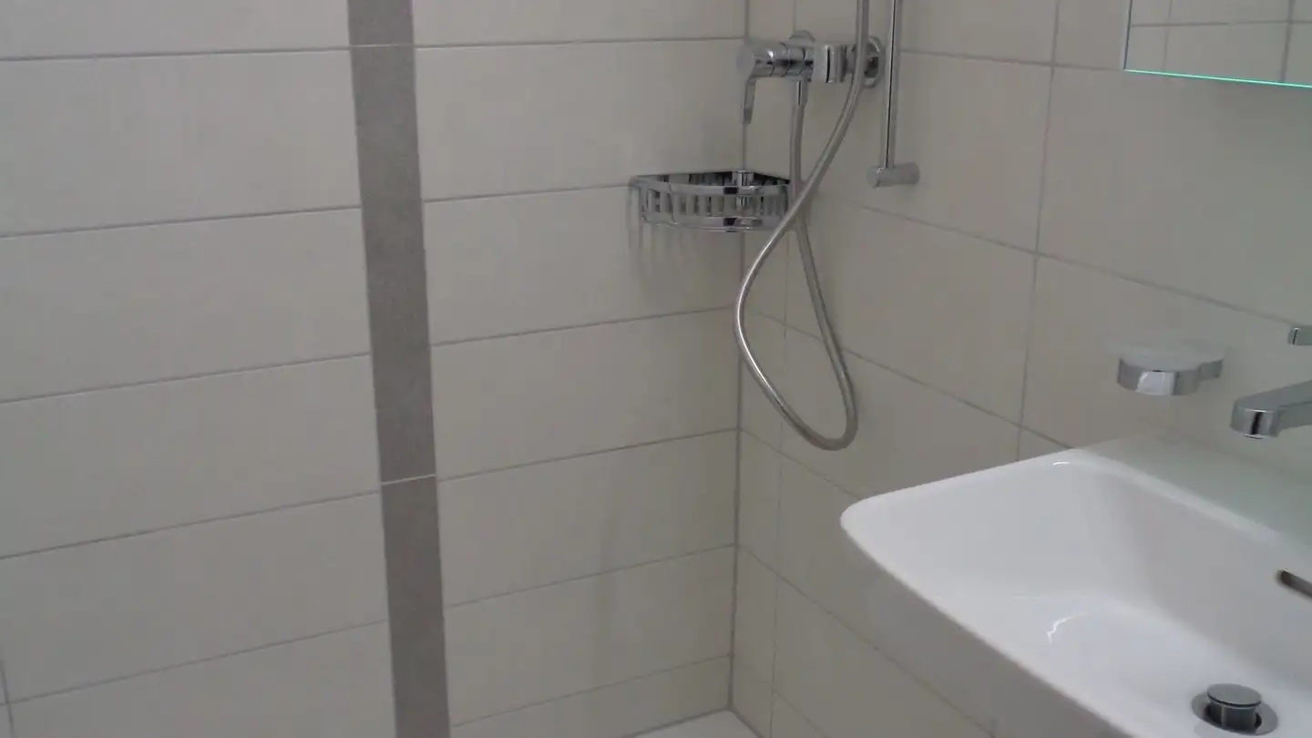 Appartamento in affitto - Rue Champ Faudin 32, 2740 Moutier - Foto 4