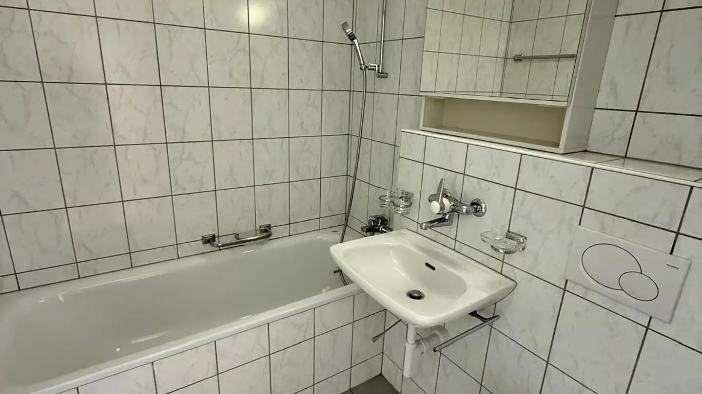 Appartement à louer - Chemin Du Bergfeld / Bergfeldweg 5, 2504 Biel/Bienne - Photo 3