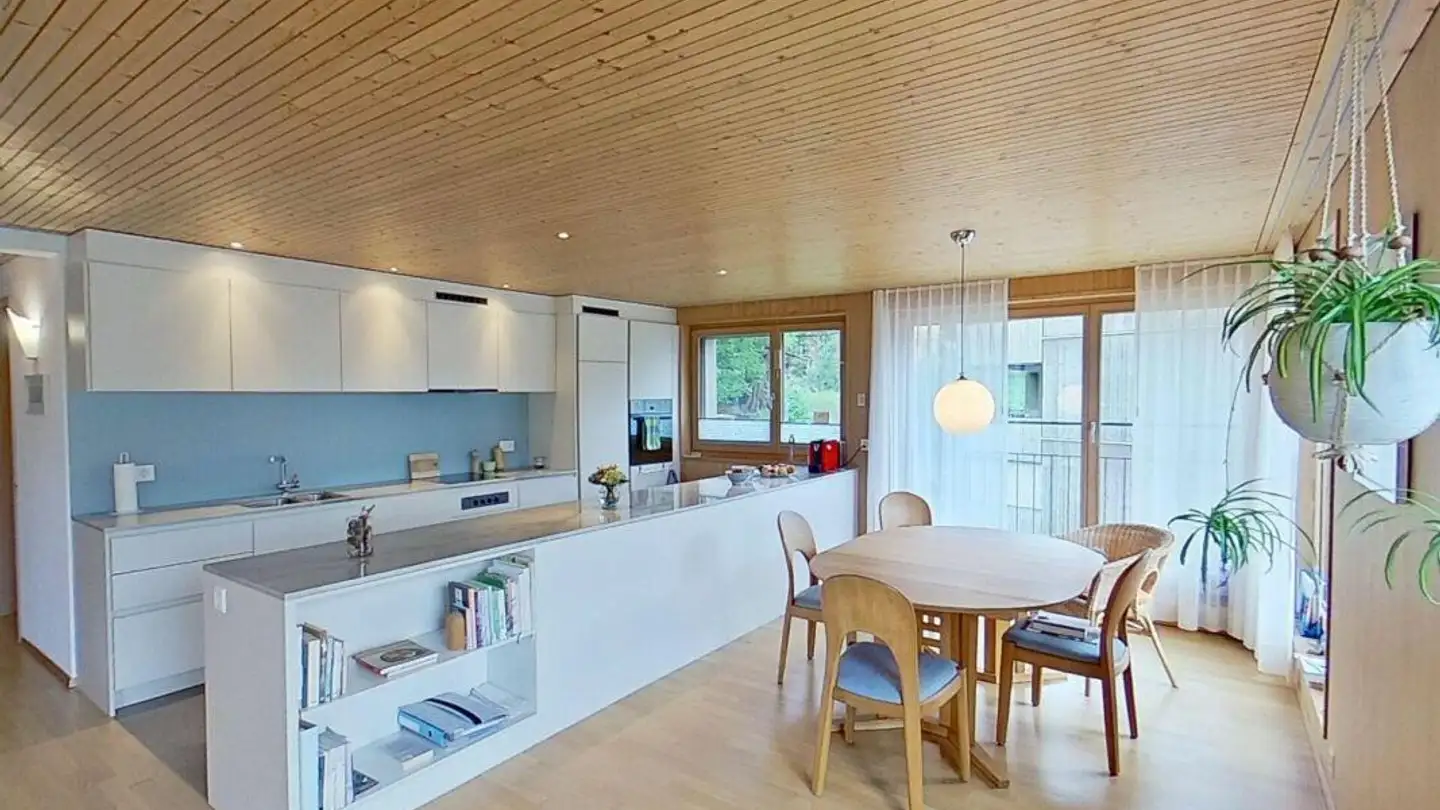 Appartement à vendre - 9055 Bühler - Photo 2