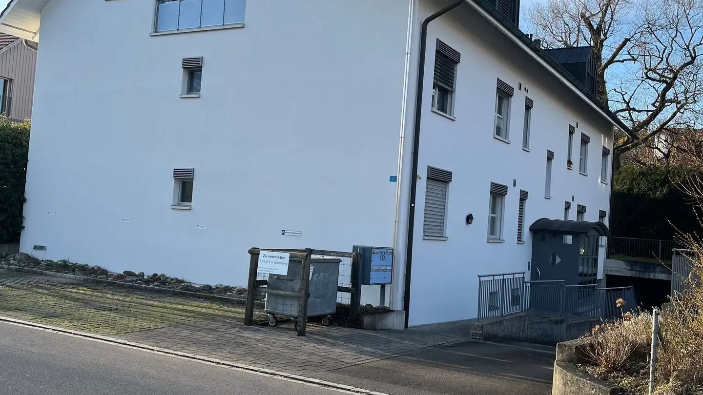 Appartement à louer - Schulstrasse 18, 8413 Neftenbach