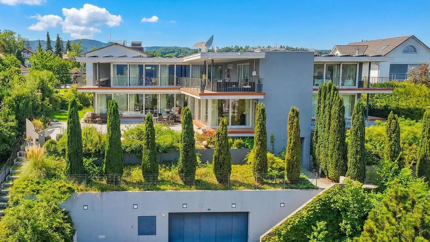 Villa à vendre - 4410 Liestal