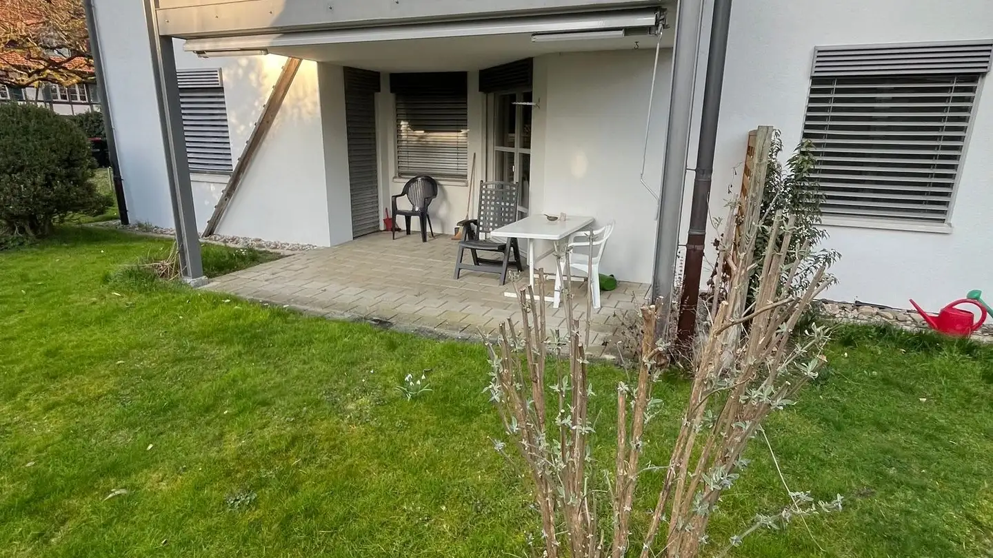 Appartement à louer - Schulstrasse 18, 8413 Neftenbach - Photo 2