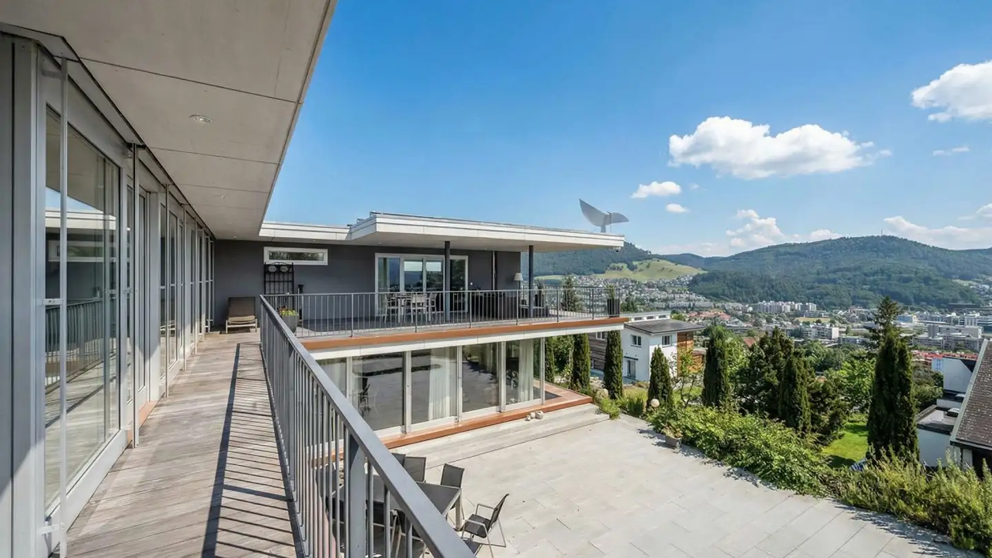 Villa à vendre - 4410 Liestal - Photo 2