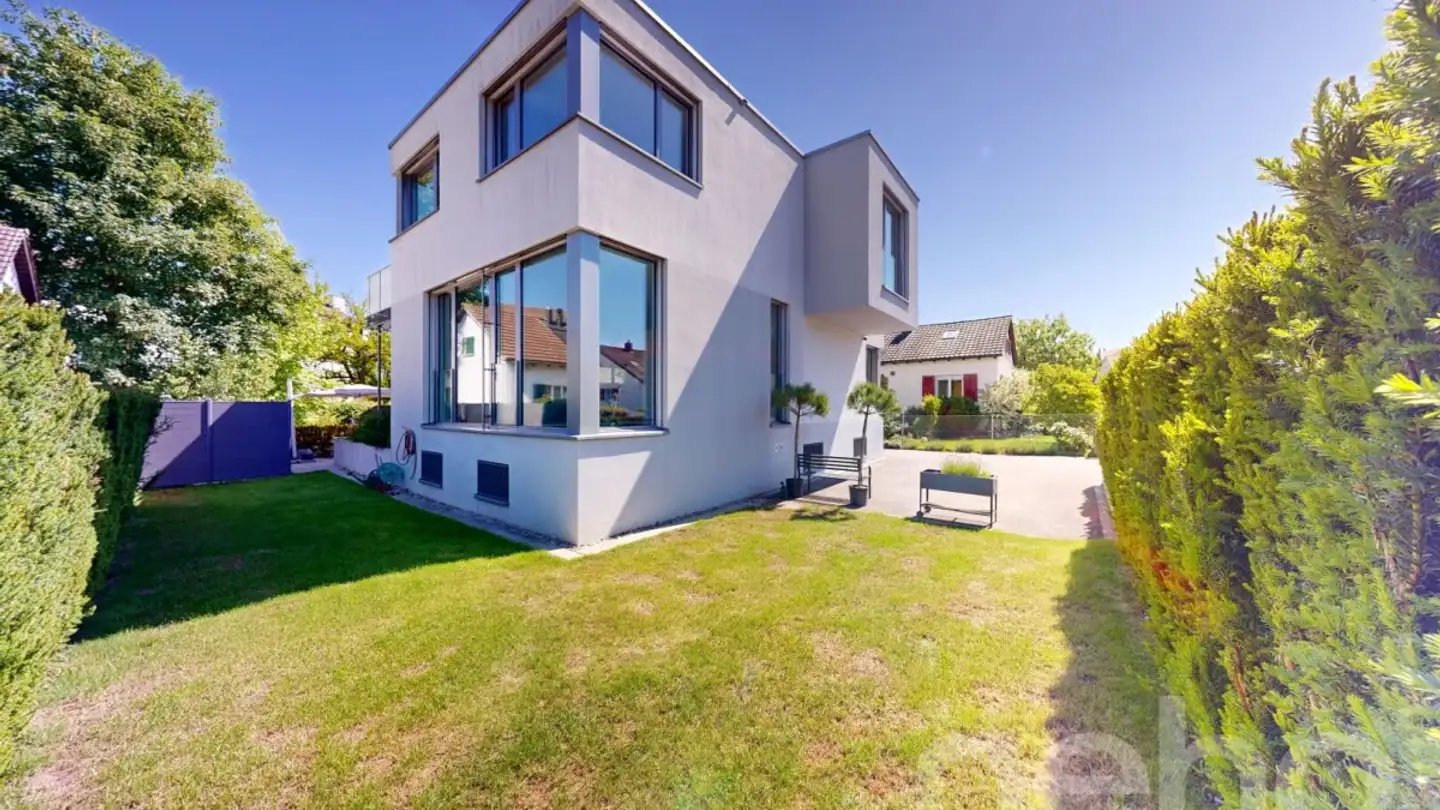 Einfamilienhaus kaufen - 8953 Dietikon - Foto 2