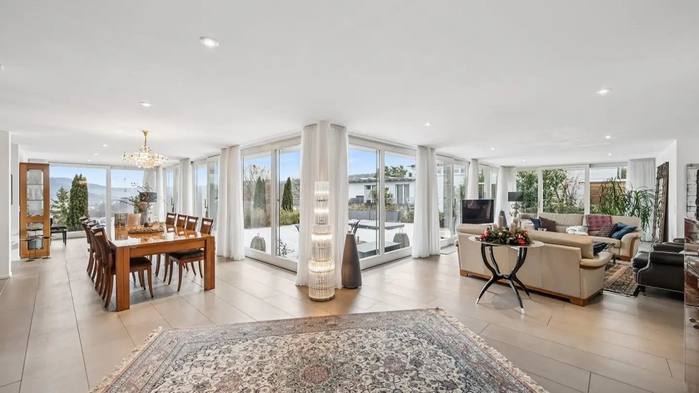 Villa à vendre - 4410 Liestal - Photo 3