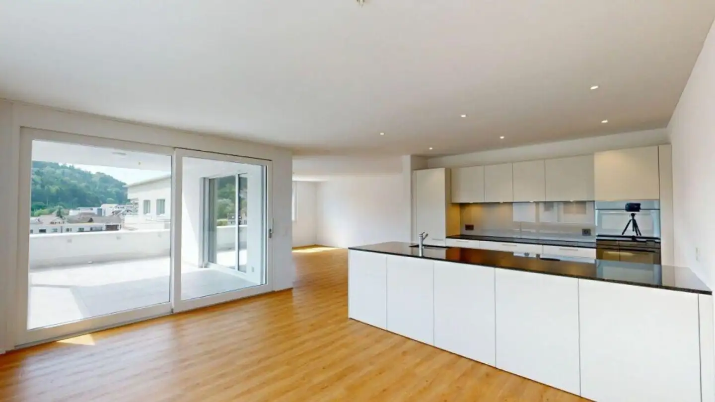 Apartment for rent - Bahnhofweg, 6252 Dagmersellen