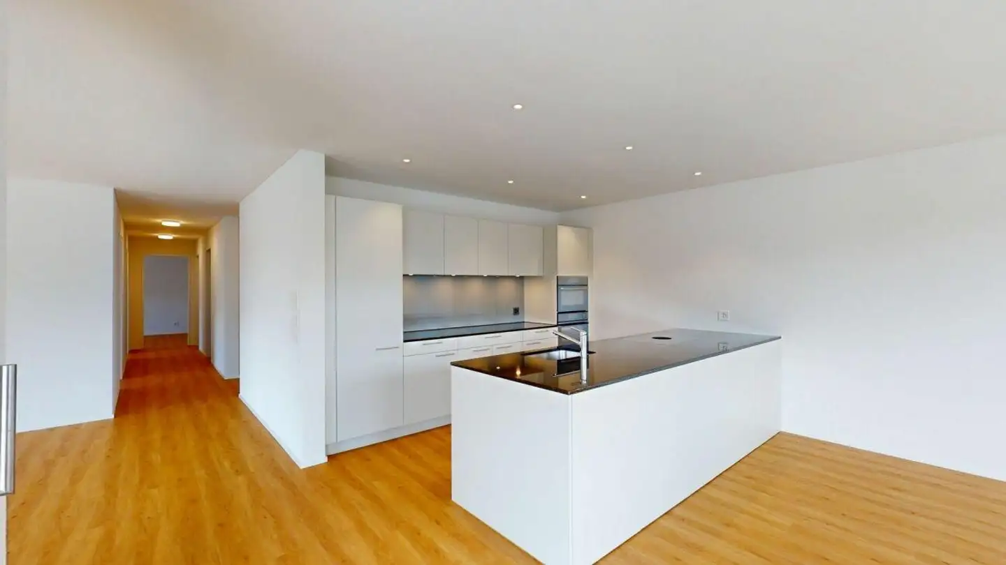 Apartment for rent - Bahnhofweg, 6252 Dagmersellen - Photo 2
