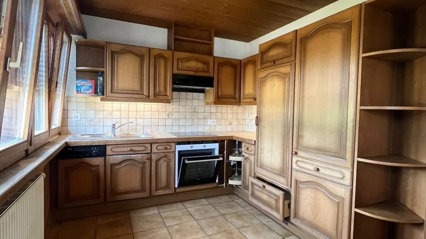 Duplex in affitto - Laufenstrasse 23, 4222 Zwingen - Foto 3