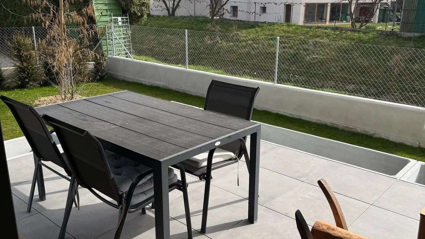 Appartamento in affitto - Chaussée De Treycovagnes 2, 1400 Yverdon-les-Bains - Foto 2