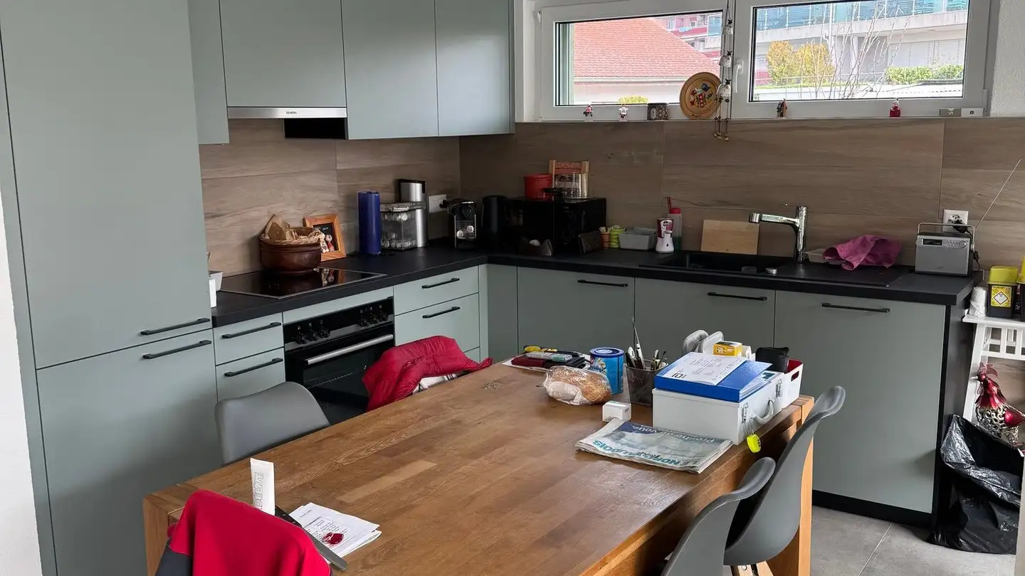 Appartamento in affitto - Chaussée De Treycovagnes 2, 1400 Yverdon-les-Bains - Foto 3