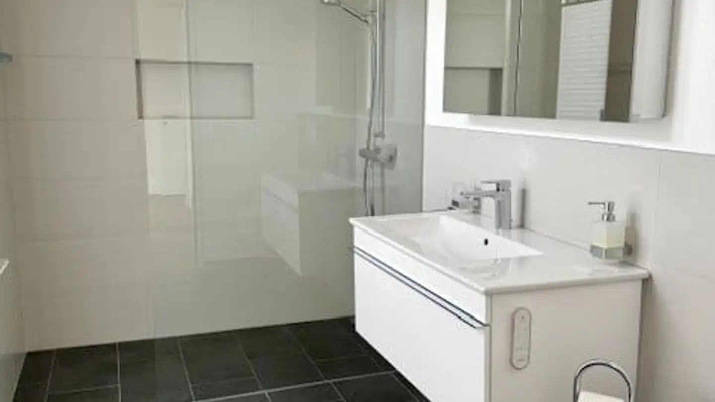 Attique à louer - Arnistrasse 17, 8908 Hedingen - Photo 3