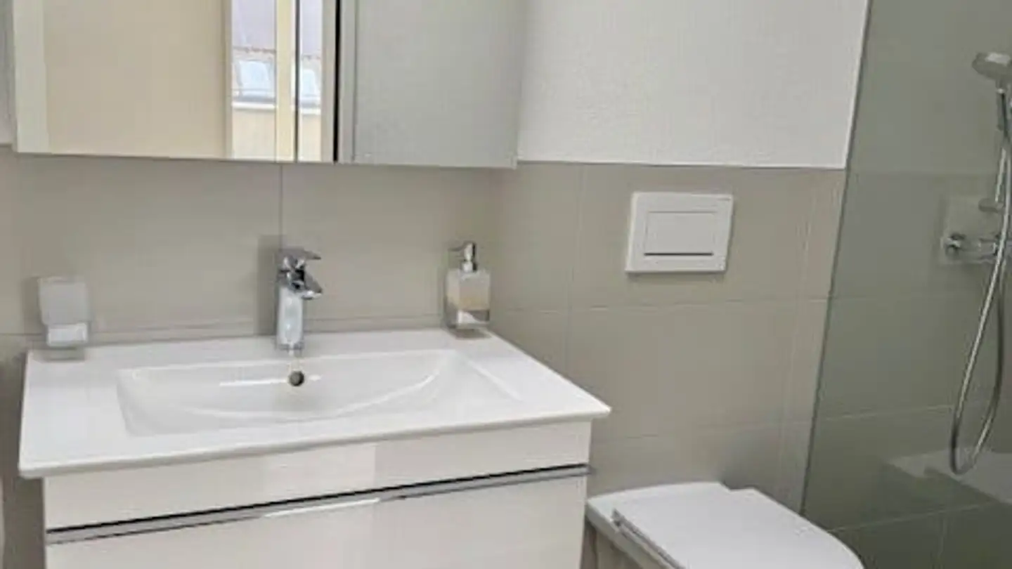 Attique à louer - Arnistrasse 17, 8908 Hedingen - Photo 4