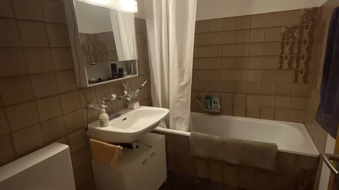 Appartement à louer - 8460 Marthalen