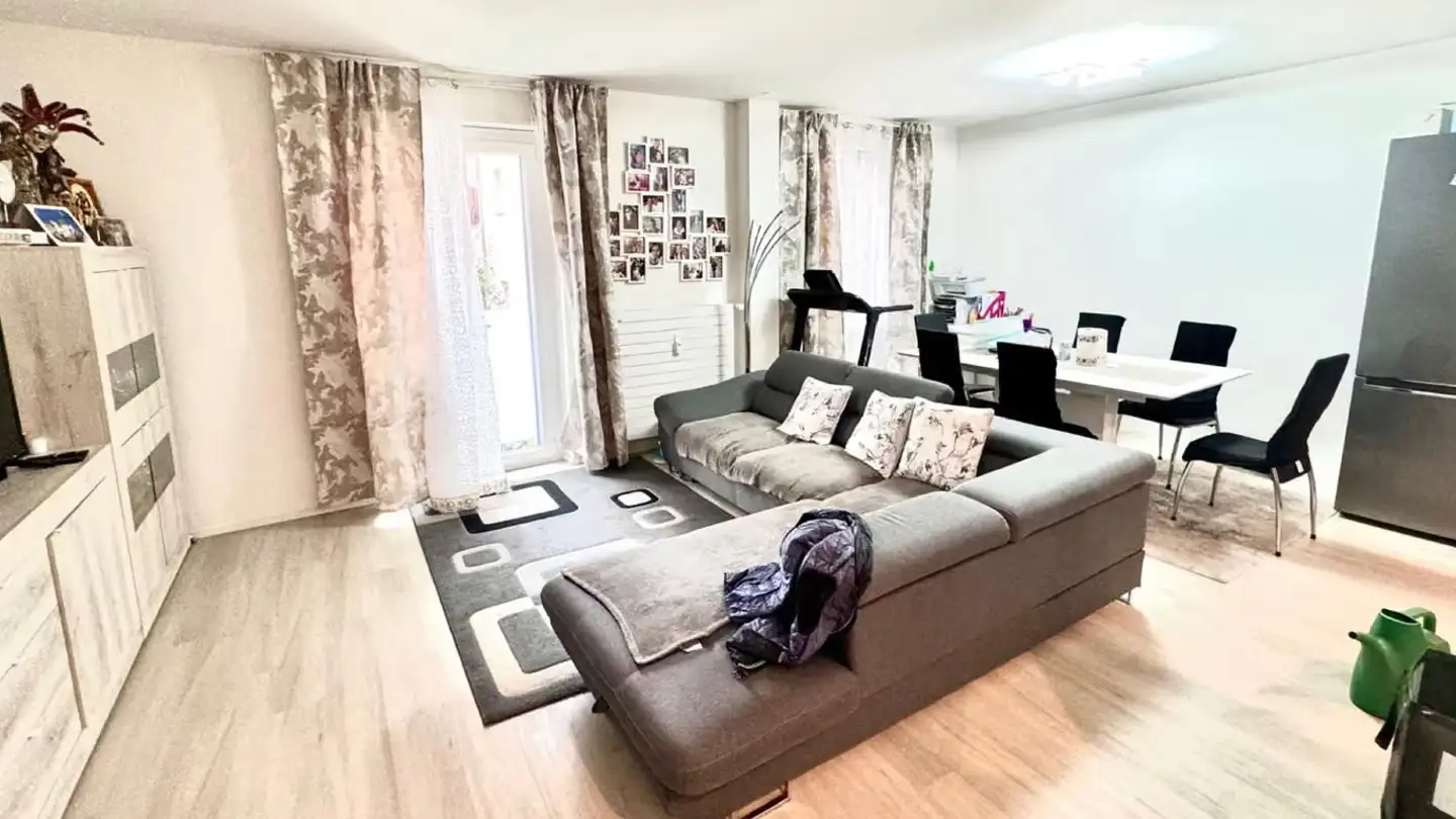 Appartamento in affitto - Via Ceresio 8b, 6900 Massagno - Foto 2