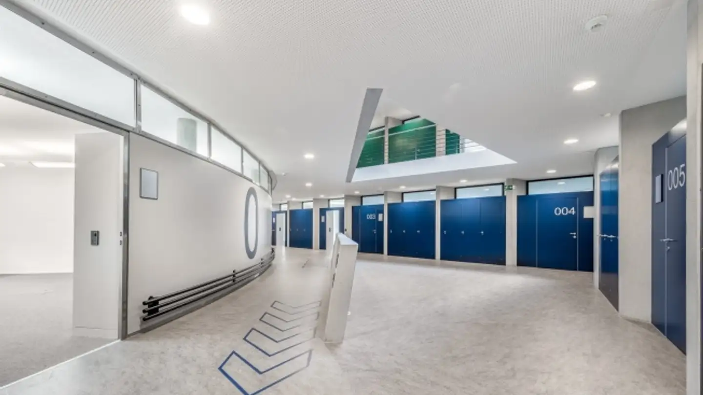 Office space for rent - Laurenzenvorstadt 11, 5000 Aarau