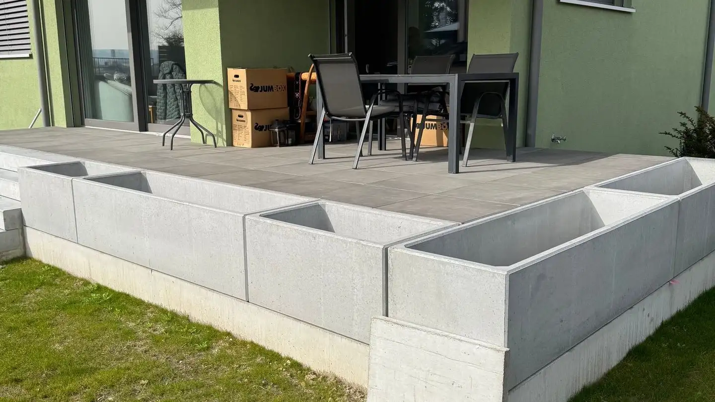 Appartamento in affitto - Chaussée De Treycovagnes 2, 1400 Yverdon-les-Bains