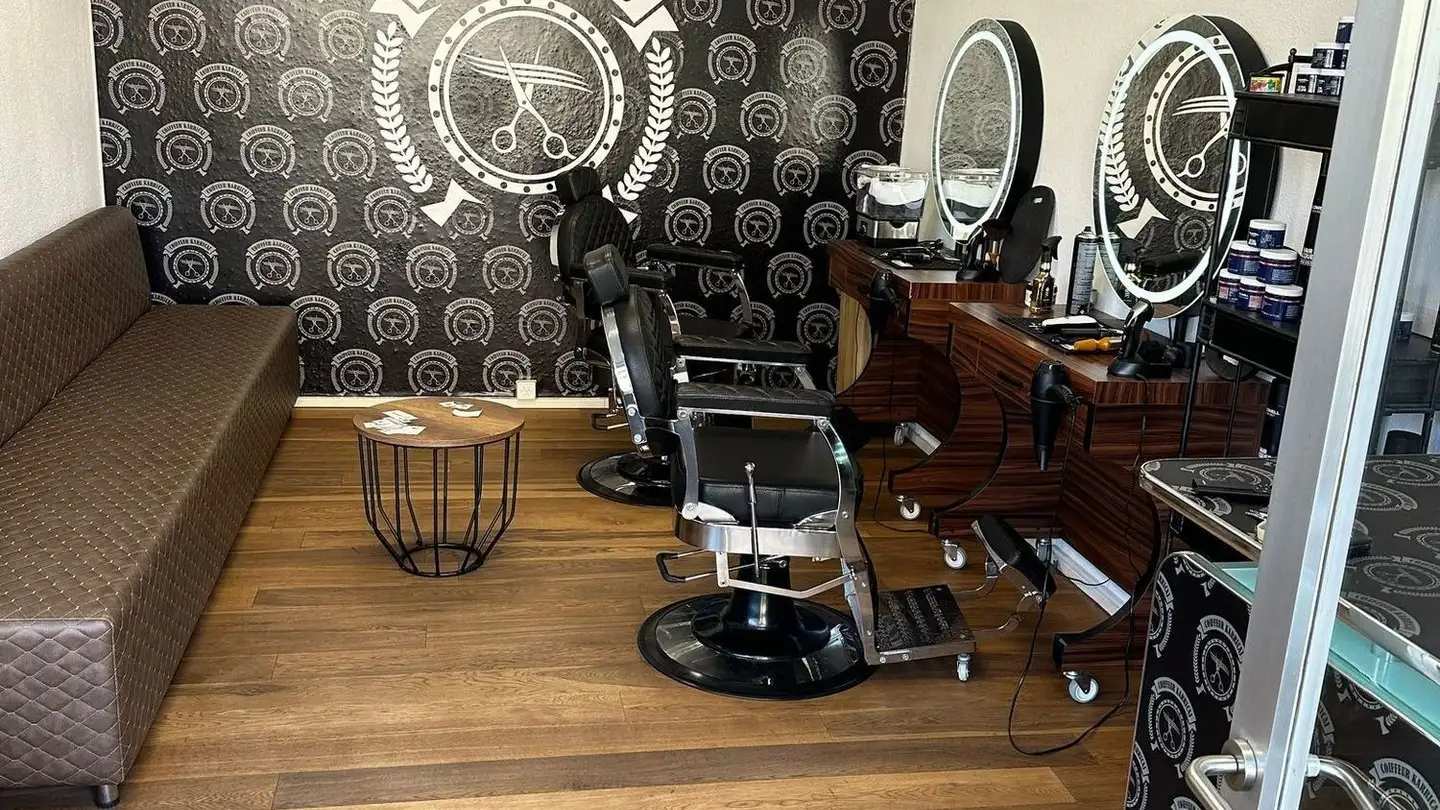 Coiffeur à louer - Kirchgasse 2, 5742 Kölliken - Photo 2
