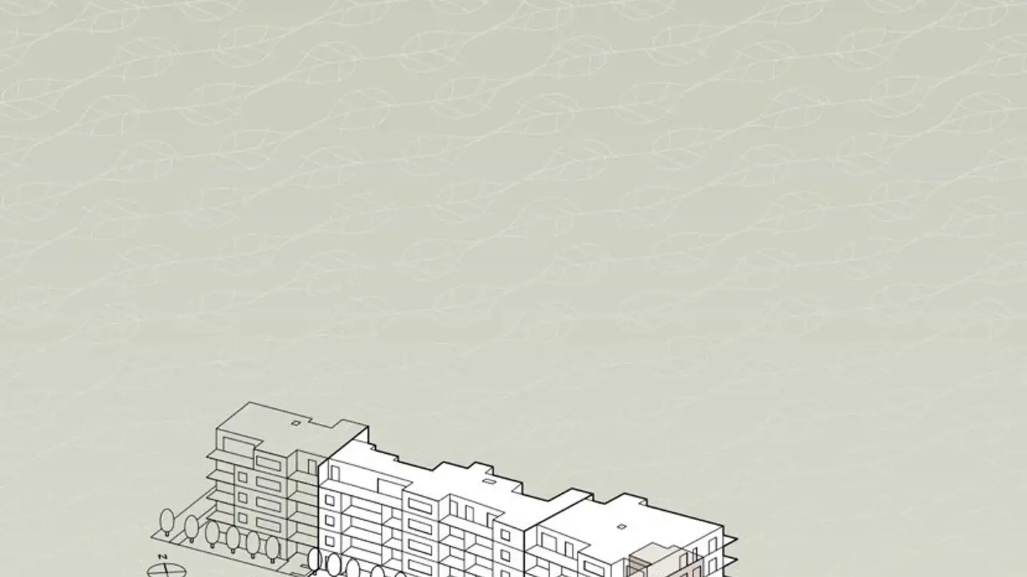 Appartement à louer - Seebacherstrasse 28, 8052 Zürich - Photo 4