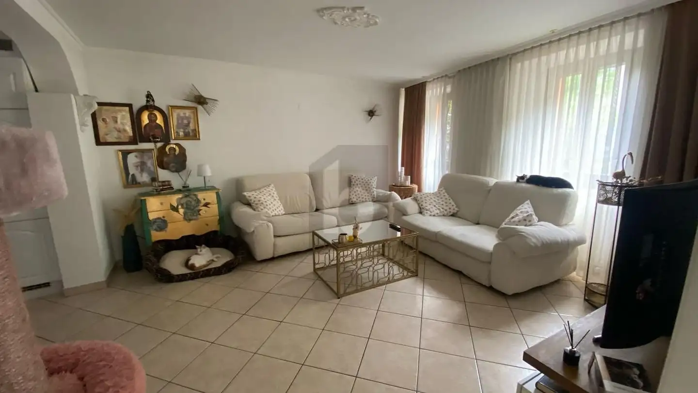 Maison individuelle à vendre - 6573 Magadino - Photo 4