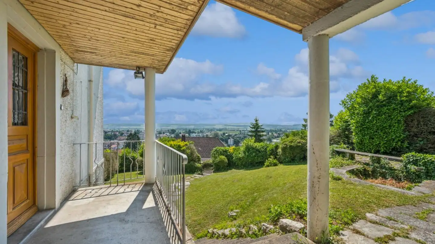 Terrain industriel à vendre - Oberer Eggen 12, 2543 Lengnau BE - Photo 3