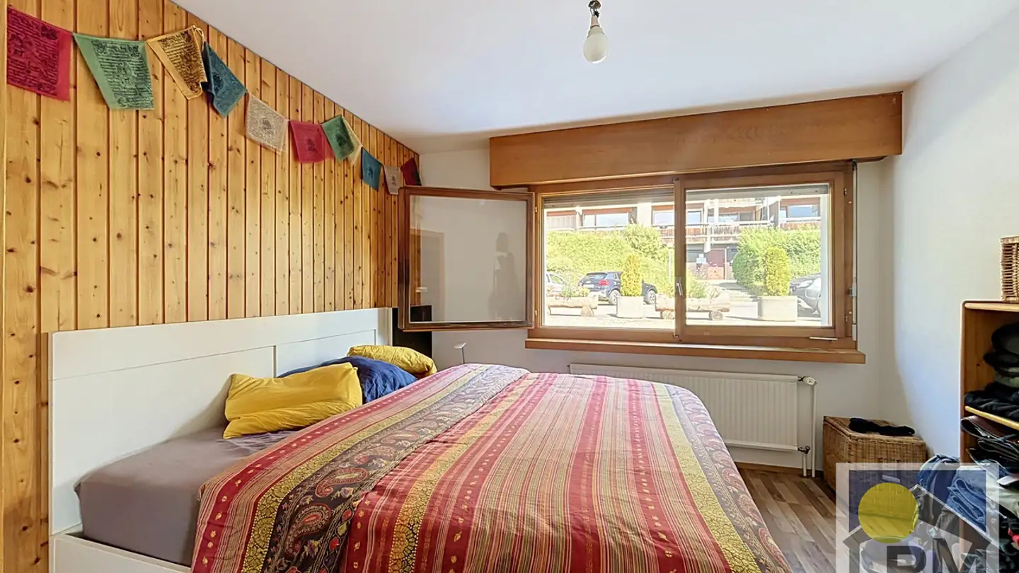 Appartement à vendre - 1854 Leysin - Photo 3