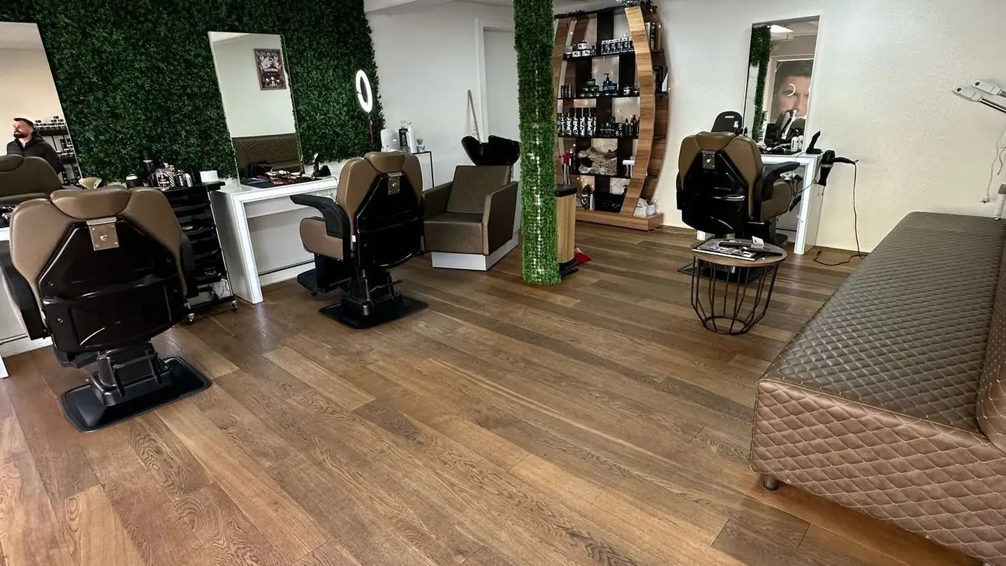 Coiffeur à louer - Kirchgasse 2, 5742 Kölliken