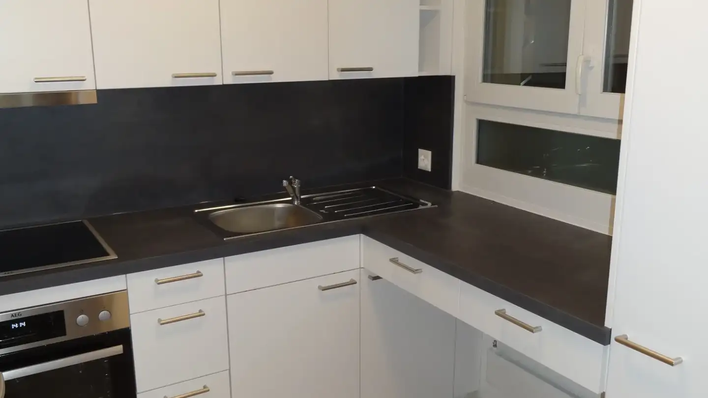 Wohnung mieten - Artilleriestrasse 4, 8200 Schaffhausen