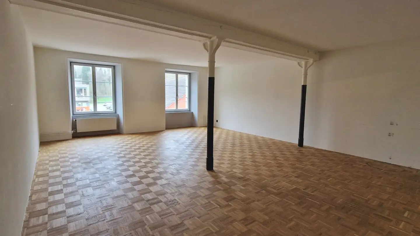 Bürofläche mieten - Spinnereiweg 6, 8307 Effretikon - Foto 2