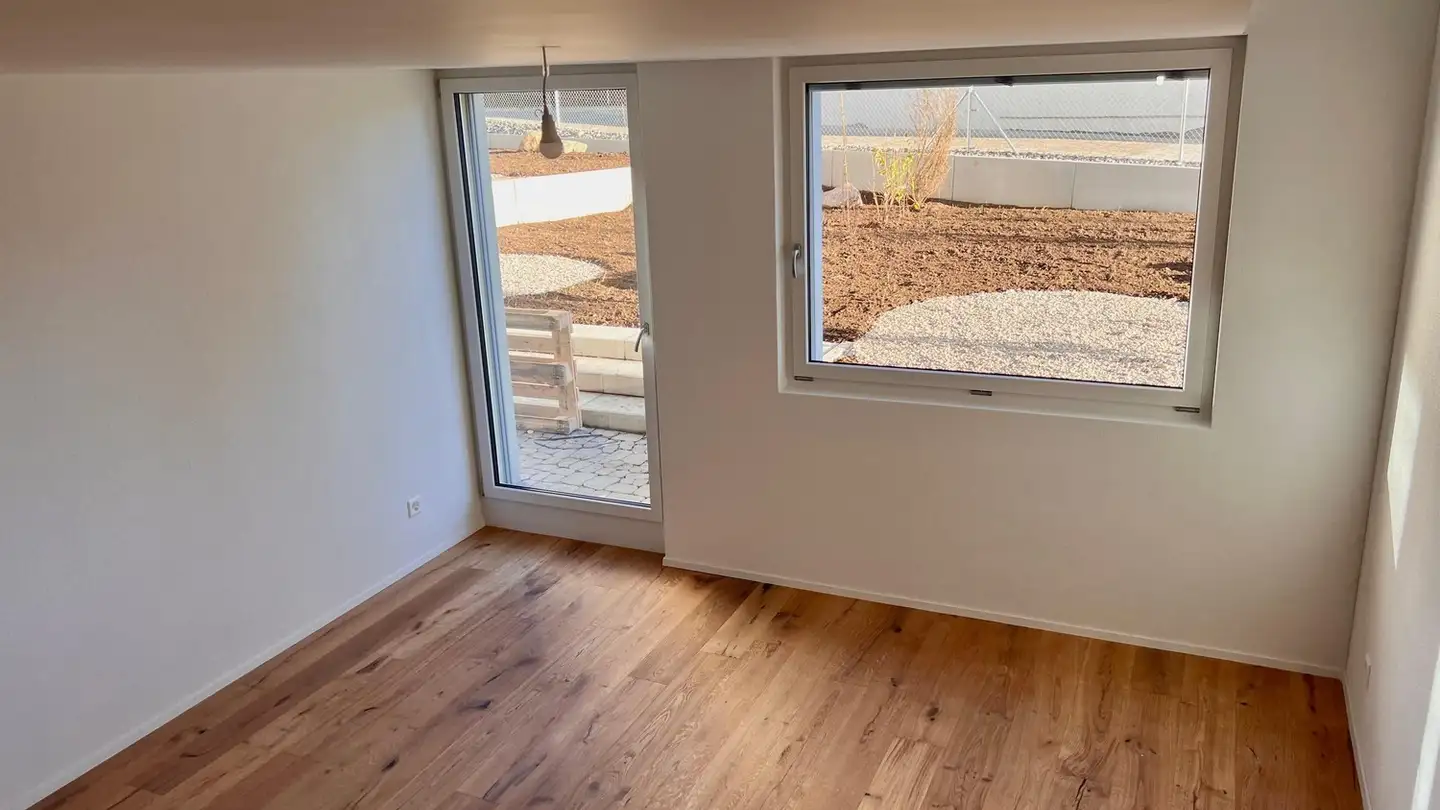 Casa singola in affitto - Dachlisserstrasse 40, 8932 Mettmenstetten - Foto 4