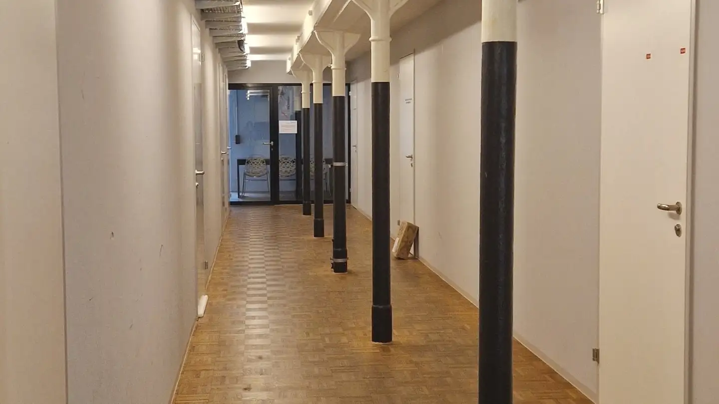 Bürofläche mieten - Spinnereiweg 6, 8307 Effretikon - Foto 3