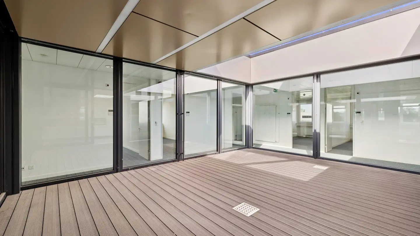 Bureau à louer - Gewerbestrasse 24, 4123 Allschwil - Photo 2