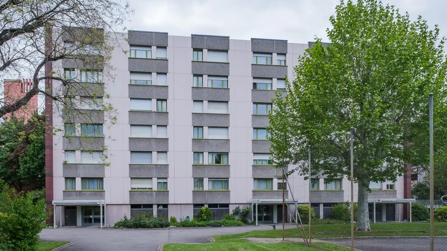 Appartement à louer - Lachmattstrasse, 4133 Pratteln