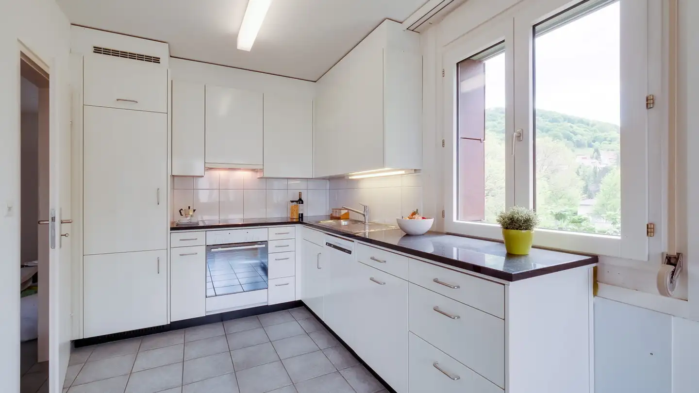 Appartement à louer - Lachmattstrasse, 4133 Pratteln - Photo 2